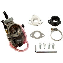 楽天市場】keihin pe24キャブレターの通販