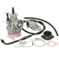 楽天市場】keihin pe24キャブレターの通販