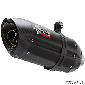 �~�� Mivv �X���b�v�I���}�t���[ SUONO 13�N-16�N Ninja300 �u���b�N�X�e�����X K.038.L9-Ninja300 JP�X