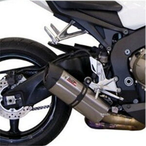 ミヴ Mivv フルエキゾースト 08年-13年 CBR1000RR チタン R.HO.0002.S8 JP店