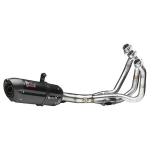 ミヴ Mivv フルエキゾースト SUONO 触媒なし 13年-20年 MT-09 ステンレスブラック Y.042.L9 JP店