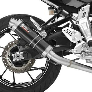 ミヴ Mivv フルエキゾースト 触媒なし GP ハイポジション 21年 MT-07 ブラックステンレス Y.045.LXB JP店