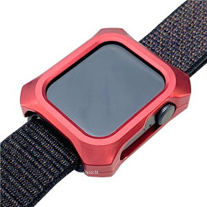 �M���h�f�U�C�� Apple Watch�p�P�[�X �\���b�h�o���p�[ 40mm Series4.5.6/SE�p �� 49352 JP�X