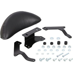 【メーカー在庫あり】 キタコ タンデムバックレスト シグナスグリファス 80-652-02200 JP店