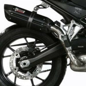 Mivv �X���b�v�I���}�t���[ SUONO 18�N-21�N BMW F850GS �u���b�N�X�e�����X B.033.L9-F850GS JP�X