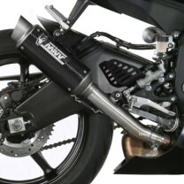 楽天市場】yzf-r6 mivv マフラー（対応車種メーカーヤマハ）の通販