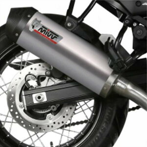 �~�� Mivv �X���b�v�I���}�t���[ OVAL 17�N-20�N V-Strom650 �`�^�� S.049.LNC JP�X