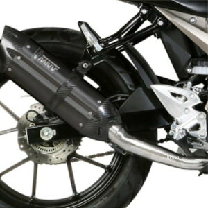 Mivv �t���G�L�]�[�X�g SUONO �G�}���� 17�N-21�N GSX-S125 �X�e�����X�u���b�N S.055.L9-ACC.044.A1 JP�X