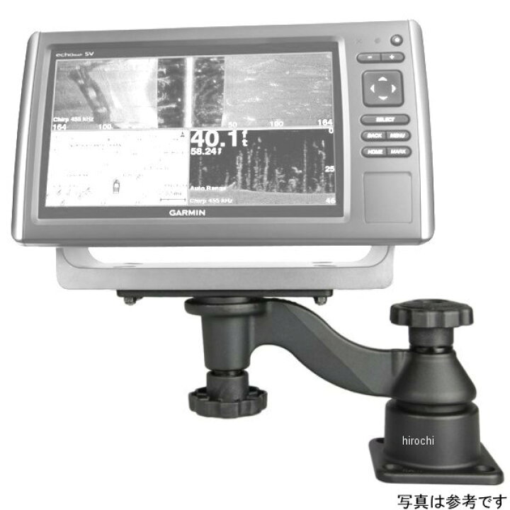 楽天市場】【メーカー在庫あり】 ラムマウント RAM MOUNTS 魚探 