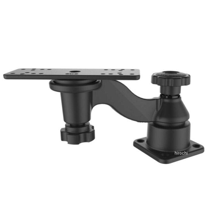 楽天市場】【メーカー在庫あり】 ラムマウント RAM MOUNTS 魚探 