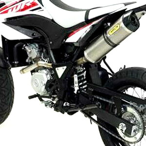 �A���[ ARROW �X���b�v�I���}�t���[ THUNDER 09�N-16�N WR125R �A���~�_�[�N/�J�[�{���G���h 52505AKN JP�X