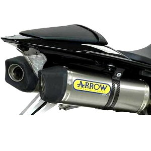 A[ ARROW XbvI}t[ THUNDER fA 07N-08N YZF-R1 J[{/J[{Gh 71719MK JPX
