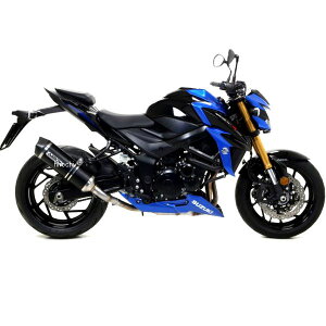 �A���[ ARROW �X���b�v�I���}�t���[ RACE TECH 17�N-20�N GSX-S750 �A���~�_�[�N/�J�[�{���G���h 71776AKN-71442MI JP�X