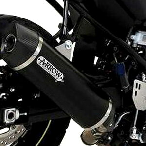 �A���[ ARROW �X���b�v�I���}�t���[ MAXI RACE TECH 20�N-21�N V-Storm1050 �A���~�_�[�N/�J�[�{���G���h 71816AKN-vstm1050 JP�X