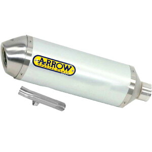 �A���[ ARROW �X���b�v�I���}�t���[ RACE TECH 07�N-16�N BANDIT1250FA �A���~/�X�e���G���h 71822AO+71372MI JP�X