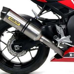 A[ ARROW XbvI}t[ RACE TECH 17N-18N CRF250L `^/J[{Gh 71869PK-71679MI JPX