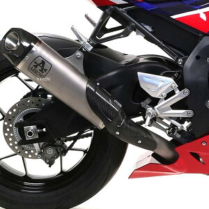 A[ ARROW XbvI}t[ WORKS 20N-21N CBR1000RR-R `^/J[{Gh 71921PK JPX