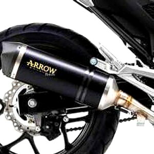 A[ ARROW XbvI}t[ RACE TECH E5K 21N NC750X A~_[N/J[{Gh 71933AKN-71463MI JPX