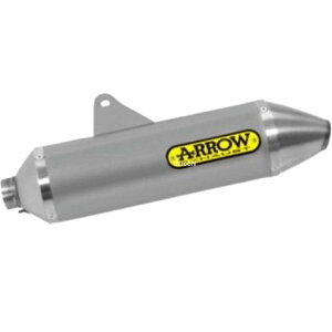 A[ ARROW XbvI}t[ THUNDER 17N-18N CRF250L A~/XeGh 72528AO+72133PD JPX