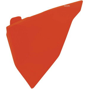 �yUSA�݌ɂ���z �A�`�F���r�X ACERBIS �G�A�{�b�N�X�J�o�[ 19�N-22�N KTM SX125 �I�����W acb2726525226 JP�X