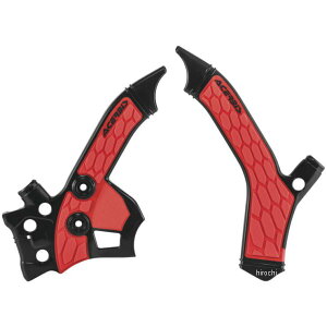 �yUSA�݌ɂ���z �A�`�F���r�X ACERBIS �t���[���K�[�h X-Grip 13�N-20�N CRF250L ��/�� acb2726851042 JP�X