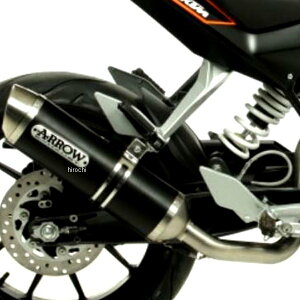 A[ ARROW XbvI}t[ THUNDER 11N-16N KTM DUKE125 A~_[N/XeGh 51510AON+51010MI JPX