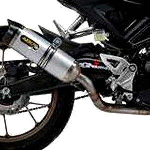 A[ ARROW tGL][Xg THUNDER 21N CB125R A~/J[{Gh 51519AKW JPX