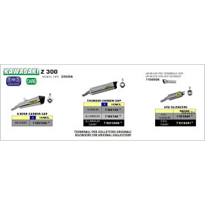 A[ ARROW XbvI}t[ GP2 13N-16N NINJA250 XeX_[N/XeGh 71018GPI JPX