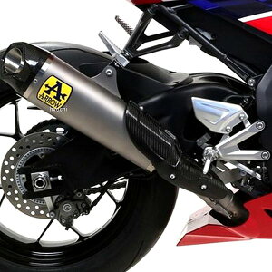 A[ ARROW tGL][Xg PRO RACE 20N-23N CBR1000RR-R `^/`^Gh 71155PR+71736MI JPX