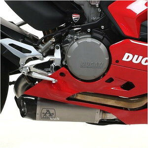 A[ ARROW XbvI}t[ WORKS fA 20N-21N gCAt Thruxton1200RS `^/J[{Gh 71160PK JPX