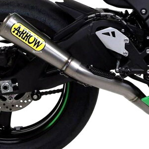 A[ ARROW XbvI}t[ PRO RACE 17N-20N ZX-10RR `^ 71167HCP JPX