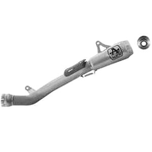 A[ ARROW XbvI}t[ PRO RACE 21N-22N ZX-10RR `^/`^Gh 71215HCP JPX