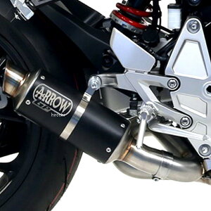 �A���[ ARROW �t���G�L�]�[�X�g GP2 18�N-20�N CB1000R �X�e�����X�_�[�N/�X�e���G���h 71546GPI+71693MI JP�X