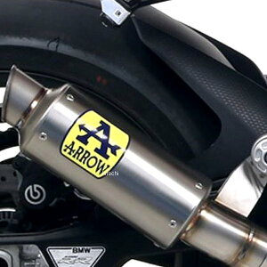 A[ ARROW XbvI}t[ GP2 19N-22N BMW S1000RR `^ 71554GP JPX