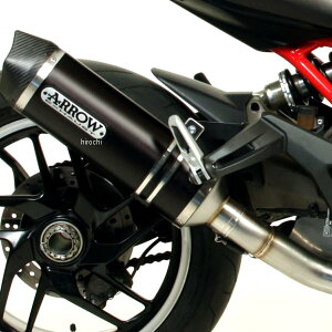 �A���[ ARROW �X���b�v�I���}�t���[ RACE TECH 14�N-15�N �h�D�J�e�B PANIGALE899 �A���~�_�[�N/�J�[�{���G���h 71768AKN+71451KZ JP�X
