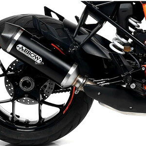 71820AKN-SUPERDUKE R A[ ARROW XbvI}t[ RACE TECH 17N-19N Ninja650 A~_[N/J[{Gh 71820AKN-SuperDukeR JPX