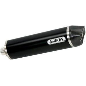 A[ ARROW XbvI}t[ MAXI RACE TECH 15N-16N BMW R1200RS A~_[N/J[{Gh 71842AKN-R1200RS JPX