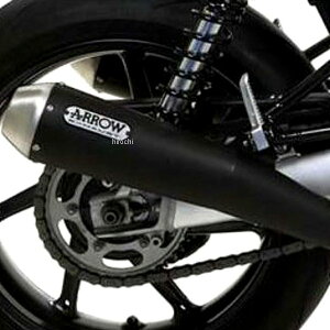 アロー ARROW スリップオンマフラー PRO RACE デュアル 19年-20年 トライアンフ SpeedTwin1200 ニクロムダーク/ステンエンド 71851PRN JP店