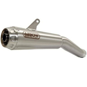 アロー ARROW スリップオンマフラー PRO RACE 17年-20年 KTM RC390 ニクロム/ステンエンド 71860PRI-RC390 JP店
