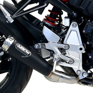 A[ ARROW tGL][Xg PRO RACE 18N-20N CB1000R jN_[N/XeGh 71882PRN+71693MI JPX