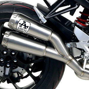 A[ ARROW tGL][Xg PRO RACE fA 18N-20N CB1000R `^/`^Gh 71885PR+71693MI JPX
