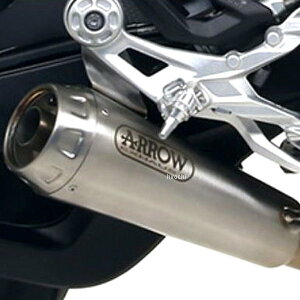 A[ ARROW XbvI}t[ PRO RACE 19N-22N BMW S1000RR `^/`^Gh 71903PR JPX