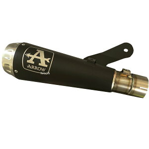 A[ ARROW XbvI}t[ PRO RACE 19N-22N BMW S1000RR jN_[N/XeGh 71903PRN JPX