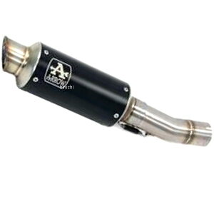 A[ ARROW XbvI}t[ GP2 21N KTM DUKE125 jN_[N/XeGh 71936GPI-duke125 JPX