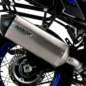 �A���[ ARROW �X���b�v�I���}�t���[ SONORA 20�N-21�N V-Storm1050 �`�^��/�J�[�{���G���h 72502SK JP�X