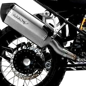 A[ ARROW XbvI}t[ SONORA 19N-21N BMW R1250GSADVENTURE `^/J[{Gh 72505SK-R125GSAdv JPX