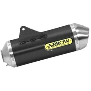 A[ ARROW XbvI}t[ RACE TECH 19N-20N KTM 690ENDUROR A~_[N/XeGh 72624AON+72156PZ JPX