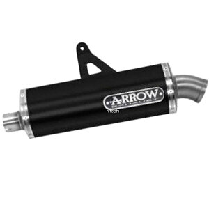 A[ ARROW tGL][Xg MAXI RACE TECH 20N CRF1100L AfricaTwin A~_[N/XeGh 72625AON-72168PD JPX