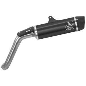 A[ ARROW XbvI}t[ INDY RACE 19N-20N MOTOGUZZI V85TT A~_[N/J[{Gh 72632AKN JPX