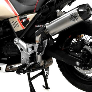 A[ ARROW XbvI}t[ INDY RACE 19N-20N MOTOGUZZI V85TT `^/J[{Gh 72632PK JPX